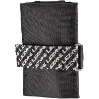 Lezyne Roll Caddy Black