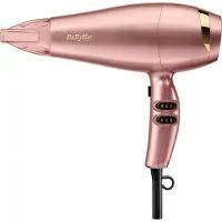 BaByliss Haardroger DC Rose Gold 5336PE
