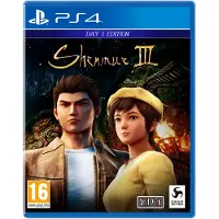Shenmue III (3)