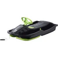 Stiga - Merken - Stiga Snowpower voor Unisex - Zwart