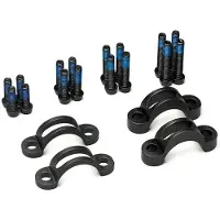 Profile Design Aerobar Bracket Riser Kit voor Extenders || Maat: 30
