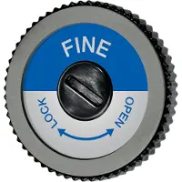 Swix Ta3013f Evo Reserve Fijne Schijf