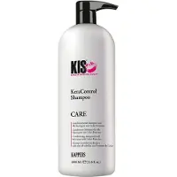 Kis - Care - KeraControl - Shampoo - 1000 ml