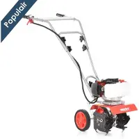 HECHT 752 Benzine grondfrees