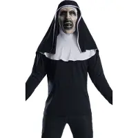 Rubies - The Nun unisex (maat Standaard)