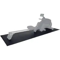 Tunturi Floor Protection Mat Set 227 x 90 cm