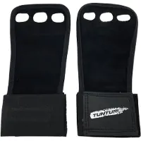 Tunturi X-fit Leather Training Gloves Zwart L Man