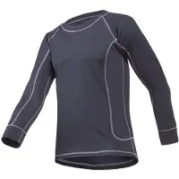SIOEN Odars 499aa2md6 T-shirt Met Lange Mouwen Regular Fit | Maat: L