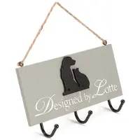 Designed By Lotte Houten Bord