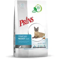 Prins Vitalcare Cat Resist Gevogelte - Kattenvoer