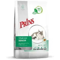 Prins Vitalcare Senior - Kattenvoer - 10 kg
