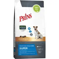 Prins Protection Croque Mini Super Performance - Hondenvoer - 2 kg
