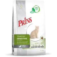 Prins Vitalcare Cat Hypo Allergeen - Kattenvoer