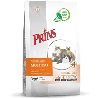 Prins VitalCare kat multicat 1,5 kg
