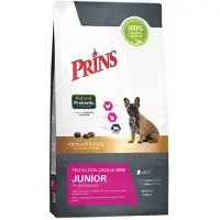 Prins Protection Croque Mini Junior Performance - Hondenvoer - 2 kg