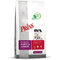 Prins Fit Selection Puppy & Junior - Hondenvoer