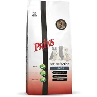 Prins Procare Fit-Selection Senior Gevogelte&Vlees - Hondenvoer