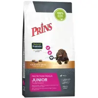 Prins Protection Croque Junior Performance - Hondenvoer