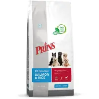 Prins Fit Selection Salmon & Rice