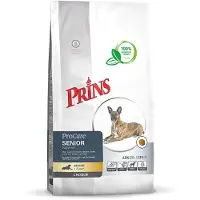Prins ProCare croque hond senior superior 2 kg