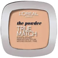 L'Oréal 3x True Match Poeder 3R/C 9 gr