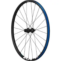 Shimano Achterwiel Mt500 29 Inch Disc Cl Quick Release Zwart