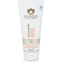 Maharishi Ayurv Cleansing gezichtsmelk