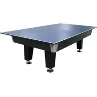 Toptable Tafeltennis bladen 7ft