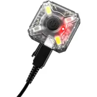 Nitecore NU05 Headlamp Mate, hoofdlampje