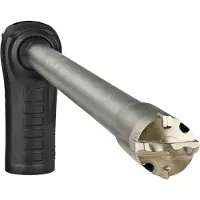 Makita SDS-Max Betonboor 18X600mm - B-64434