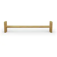 Nohrd WallBar Verhoging - 21,5 cm - Club