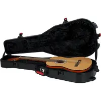 Gator Classical PE Case - GTSA