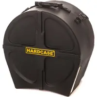 Hardcase 14" FLOOR TOM CASE - HN14T