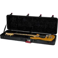 Gator Bass PE Case - GTSA