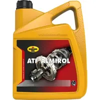 Kroon-Oil ATF Almirol - 01322 | 5 L can / bus