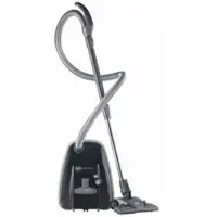 Sebo Airbelt K2 Hepa 890 Watt stofzuiger met zak