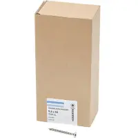 Hoenderdaal Spaanplaatschroef Rvs-A2 Platkop voldraad Torx TX25 5.0X50 | 200 stuks - 0206.30.41903