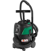 HiKOKI RP250YDLWAZ Premium bouwstofzuiger 230V