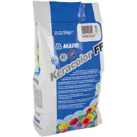 MAPEI Keracolor FF voegmiddel 5kg 113 cementgrijs
