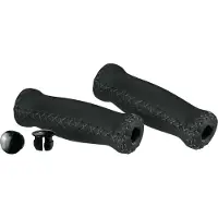 Selle San Marco Grips Zwart 130 mm