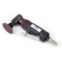 Toolsidee HBM Profi Pneumatische 50 mm. Schuurmachine met Roloc opname