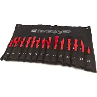 HBM Machines HBM 27 Delige Deurbekleding en Sierlijst demontageset