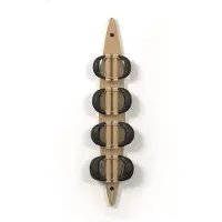 Nohrd Swing Bell Board Set - Essen - 2-4-6-8 kg