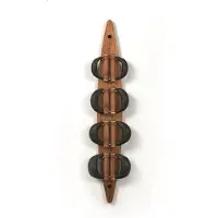 Nohrd Swing Bell Board Set - Kersen - 2-4-6-8 kg