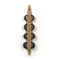 Nohrd Swing Bell Board Set - Eiken - 2-4-6-8 kg