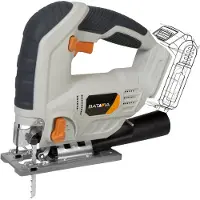Batavia Accu decoupeerzaag | | 18V (Excl. accu en lader)