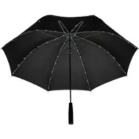 United Entertainment LED Paraplu - 64 LED