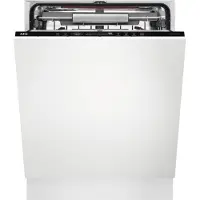 AEG FSS62807P ComfortLift / Inbouw / Volledig geïntegreerd / Nishoogte 82 - 90 cm