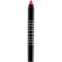 Lord & Berry Make-up Lippen Matte Crayon Lipstick Nr.7814 Divine