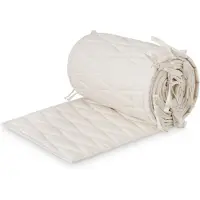 Cam Cam Bettnestchen - Light Sand - - One Size - Bettnestchen